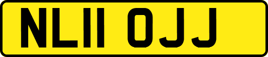 NL11OJJ