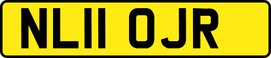 NL11OJR