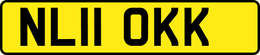 NL11OKK