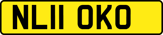 NL11OKO