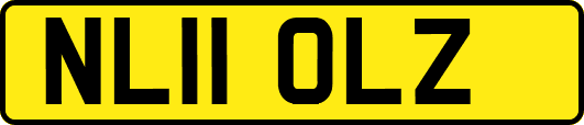 NL11OLZ