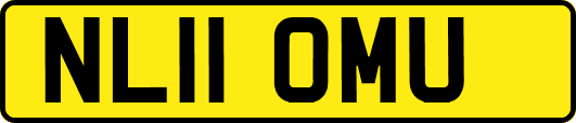 NL11OMU