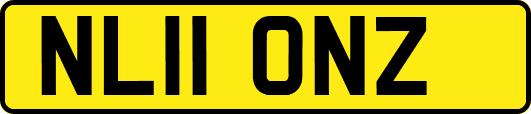 NL11ONZ