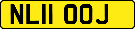 NL11OOJ