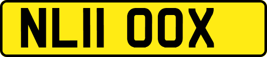 NL11OOX