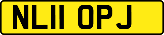 NL11OPJ