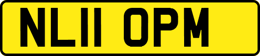 NL11OPM