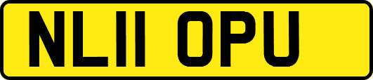 NL11OPU