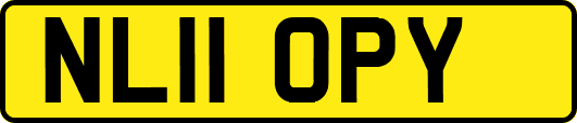 NL11OPY