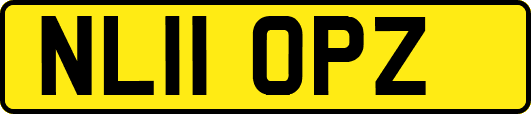 NL11OPZ