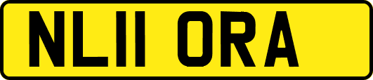 NL11ORA