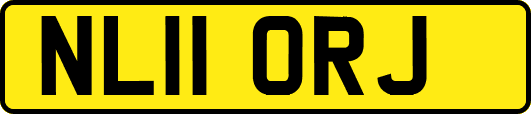 NL11ORJ