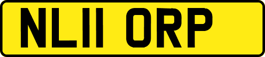 NL11ORP
