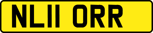 NL11ORR