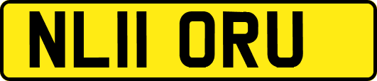 NL11ORU