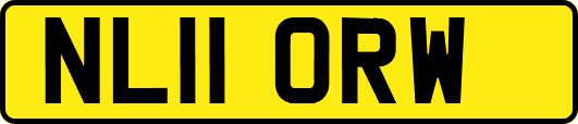 NL11ORW