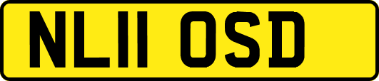 NL11OSD