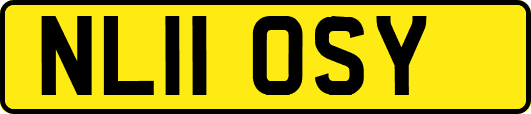 NL11OSY