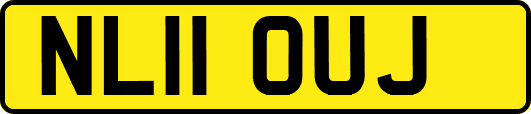 NL11OUJ