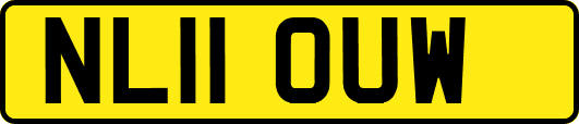 NL11OUW