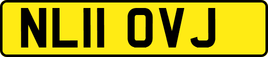NL11OVJ