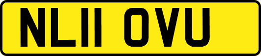 NL11OVU