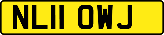 NL11OWJ