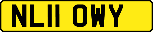 NL11OWY