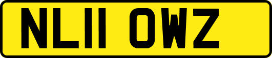 NL11OWZ