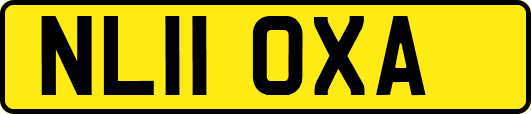 NL11OXA