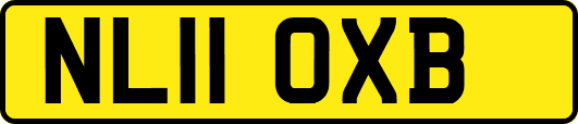 NL11OXB