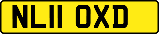 NL11OXD