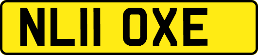 NL11OXE