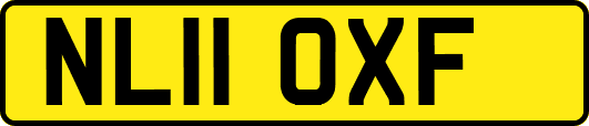 NL11OXF