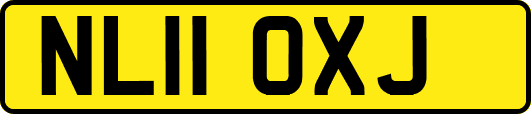 NL11OXJ