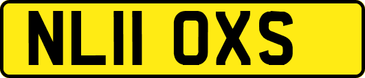 NL11OXS