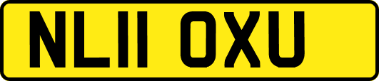 NL11OXU