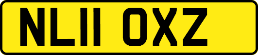 NL11OXZ