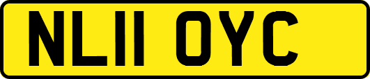 NL11OYC