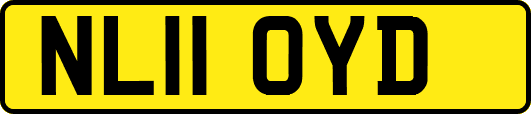 NL11OYD
