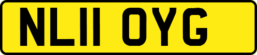NL11OYG
