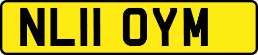 NL11OYM