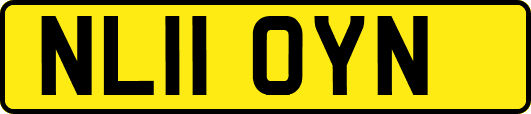 NL11OYN
