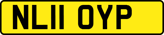 NL11OYP
