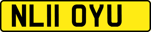NL11OYU