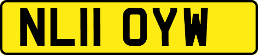 NL11OYW