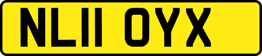 NL11OYX