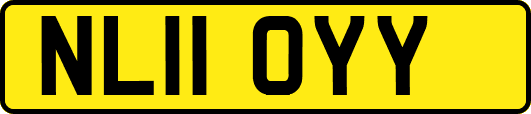NL11OYY