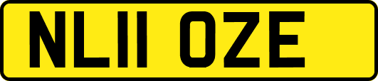 NL11OZE