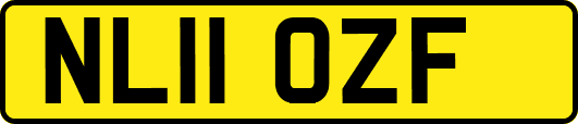 NL11OZF